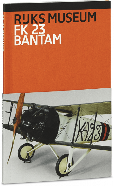 FK 23 Bantam