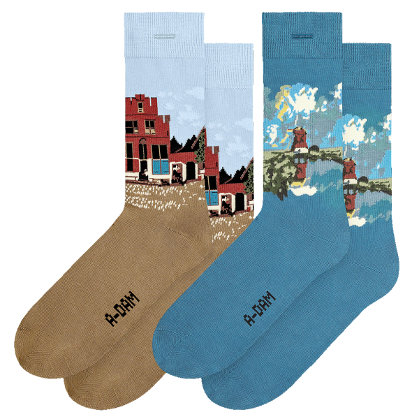 Gift Sock Set
