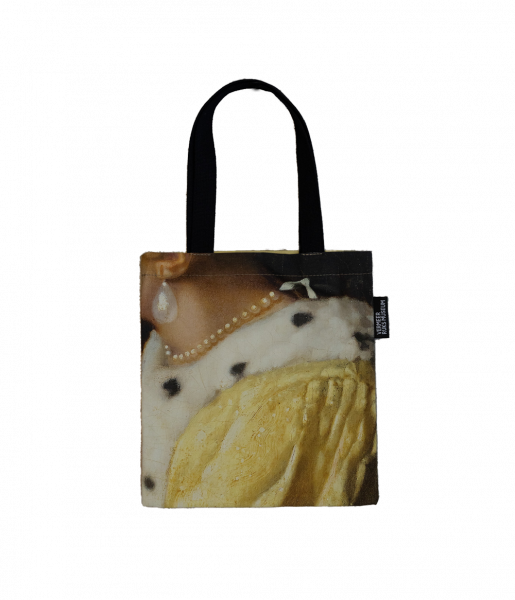 Vermeer Kids Bag Yellow