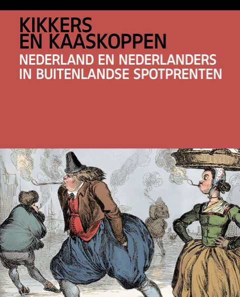 Kikkers en Kaaskoppen | Nederlandse Editie