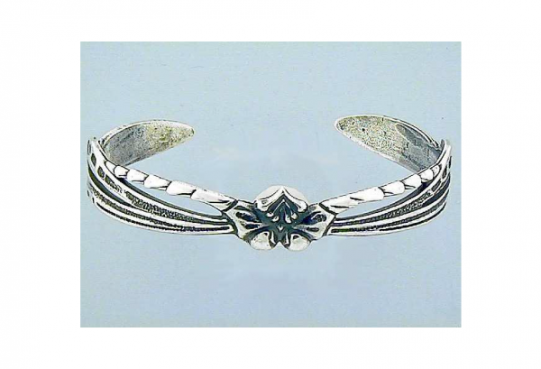 Art Nouveau Vlinder armband