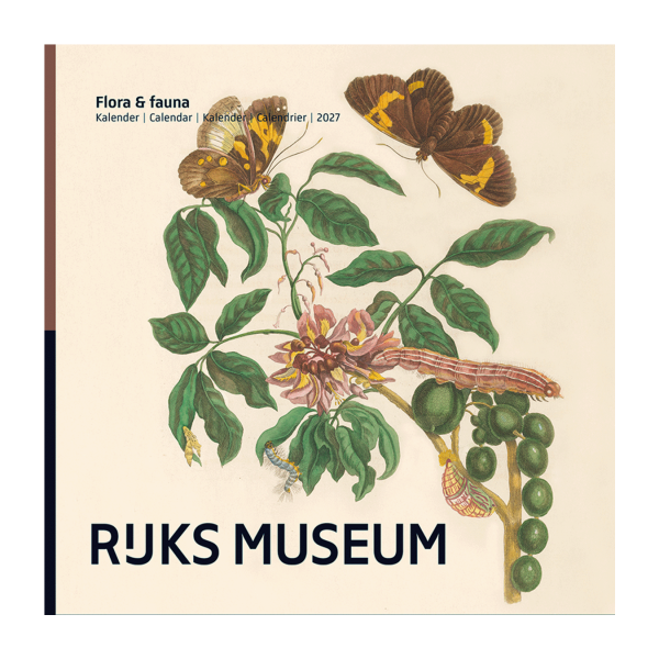 RMA mini maandkalender 2027