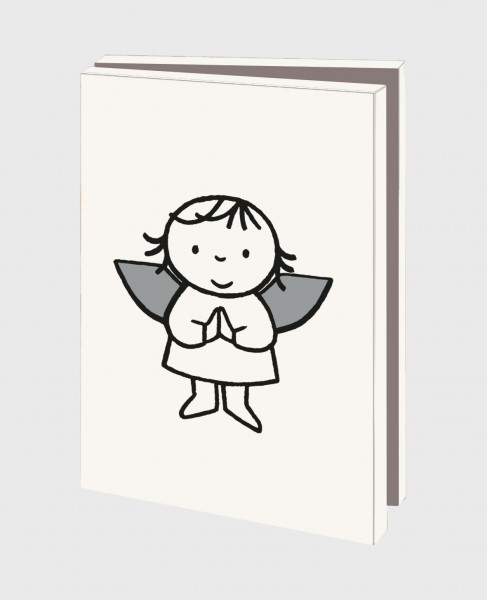 Cards folder | Dick Bruna