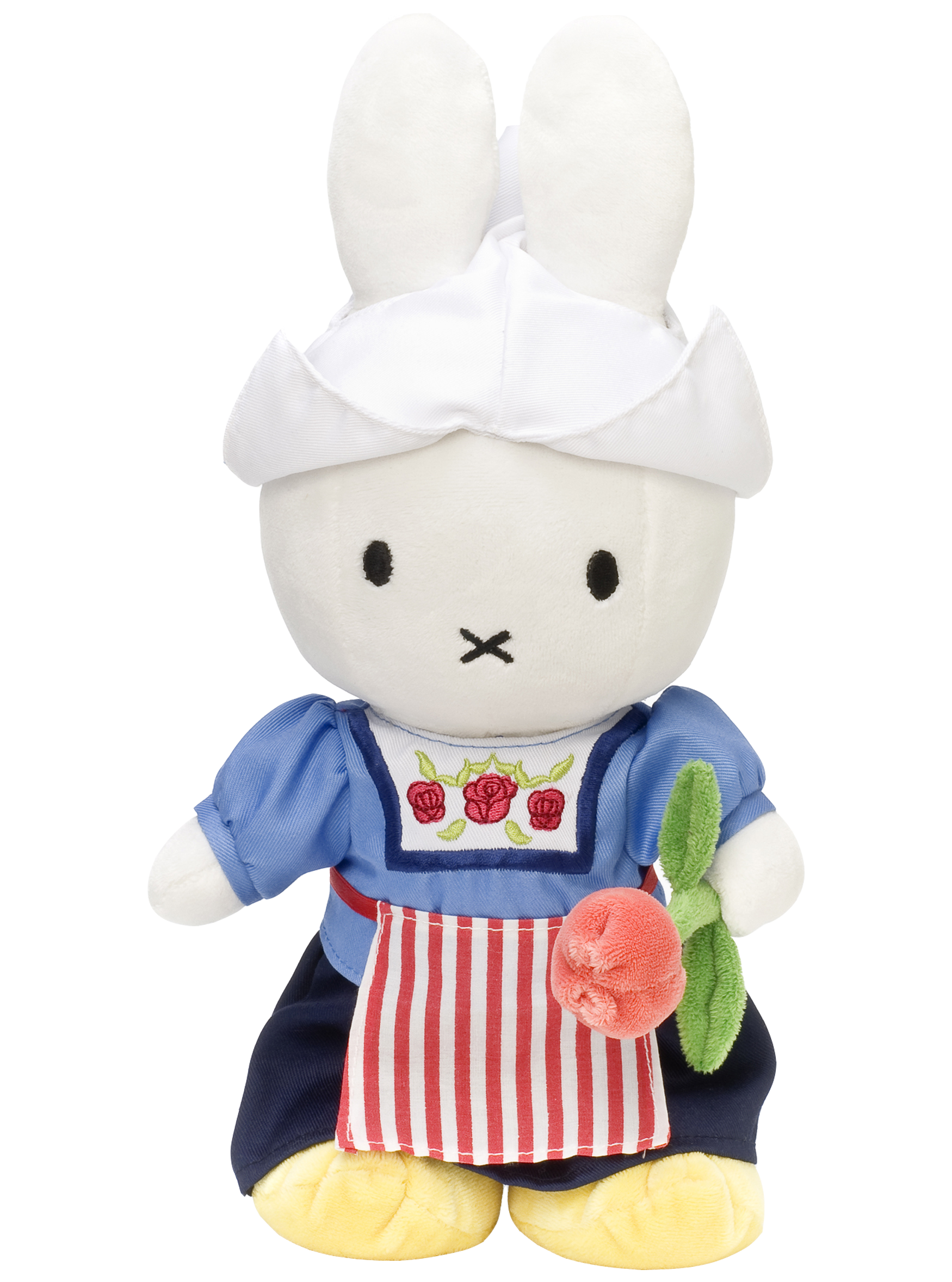 miffy plush toy