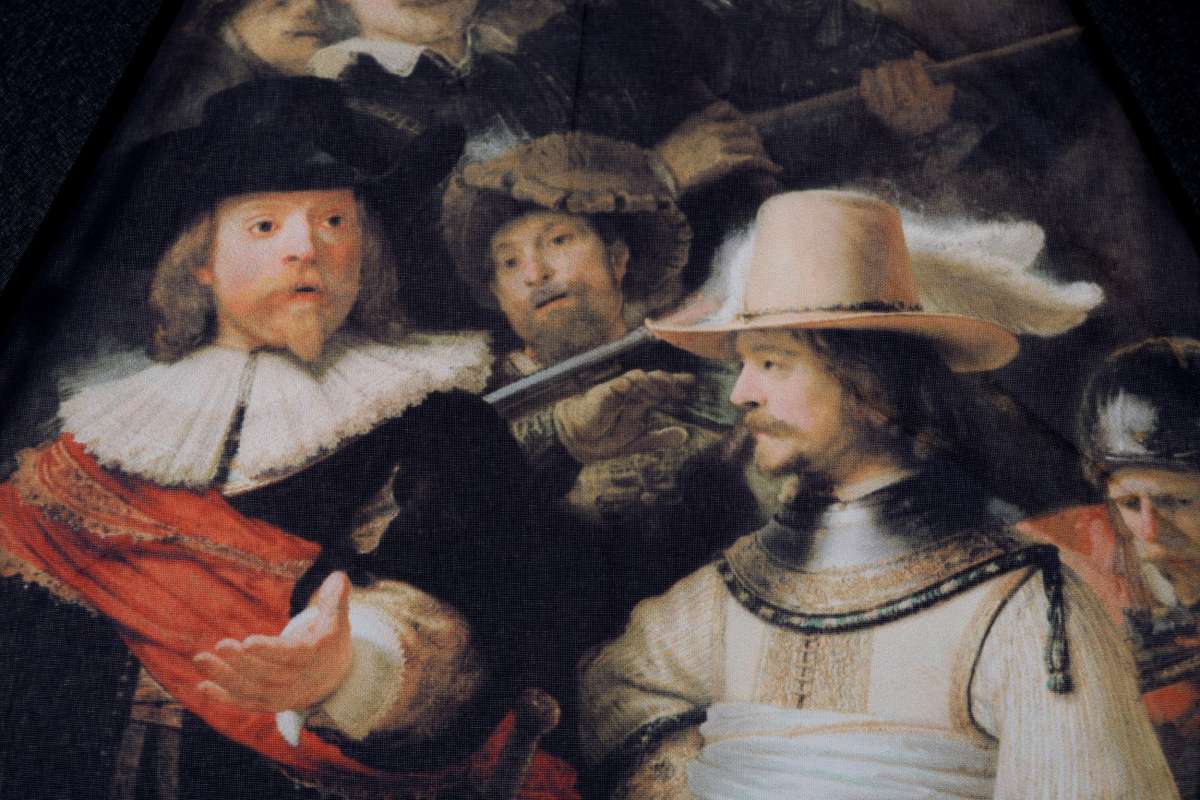 Umbrella The Nightwatch - main image