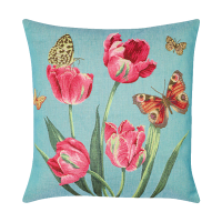 Kussenhoes | Tulp Kussenhoes | Tulp