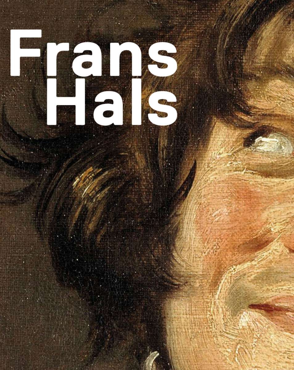 Frans Hals | Artists | Rijksmuseum Shop