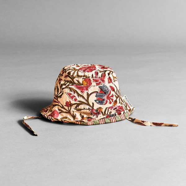 Khasto RM baby hat