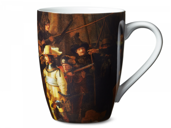 Mug The Nightwatch