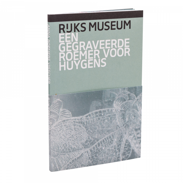 Een gegraveerde roemer voor Huygens