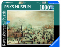 Puzzel Avercamp Puzzel Avercamp