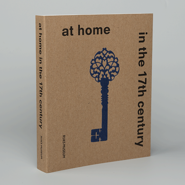 At Home in the 17th Century