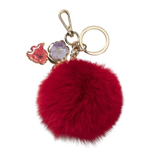 Keyring Flowers