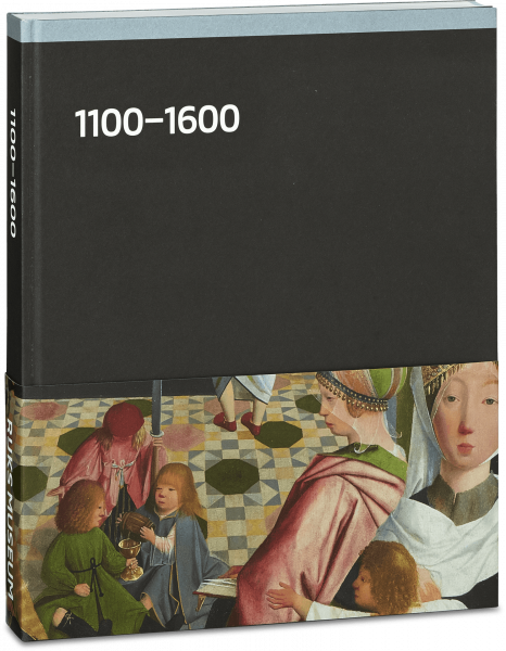 Collection Book 1100-1600