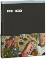 Collectieboek 1100-1600 Collectieboek 1100-1600
