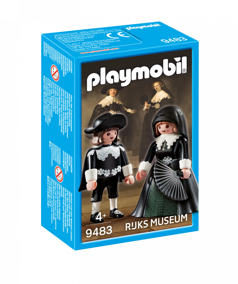 新品 PLAYMOBIL 9481 MARICELA PLAYMOBIL Spirit Riding Free Maricela (9481) – Maziply Toys