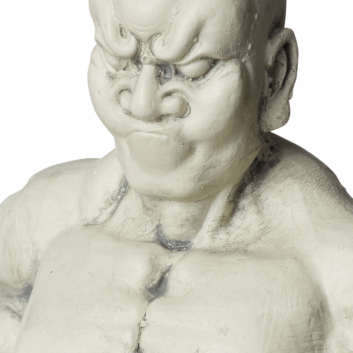 3D Replica l Tempelwachters Naraen Kongo l 23cm | in luxe