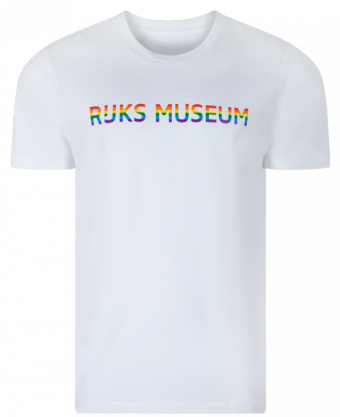 Pride x Rijksmuseum T-shirt | M