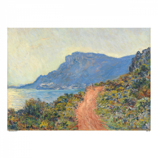 Poster | La Corniche