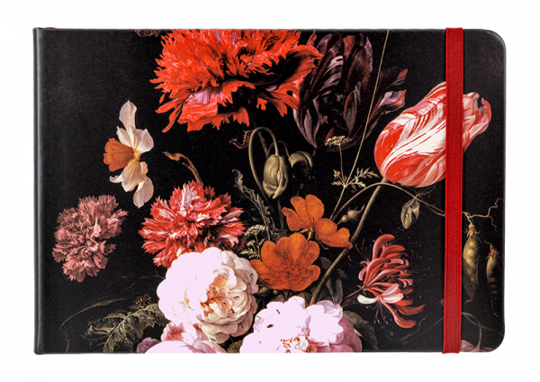 Sketchbook | De Heem
