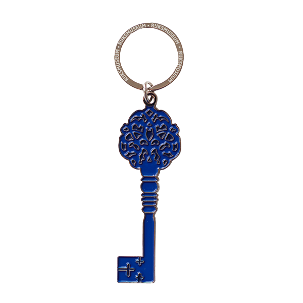 Sleutelhanger sleutel