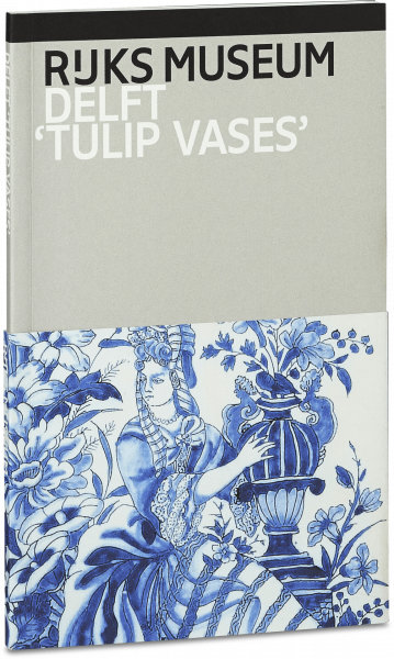 Delft 'Tulip Vases'