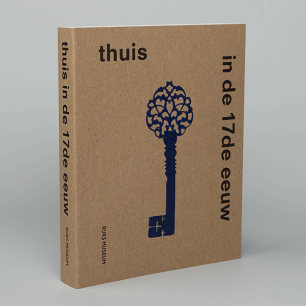 Thuis in de 17de eeuw
