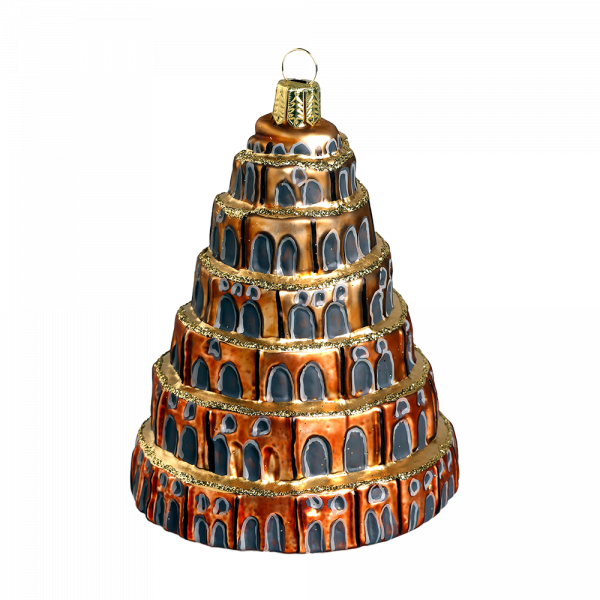 Toren Van Babel