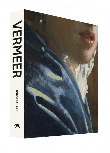 Vermeer-catalogus