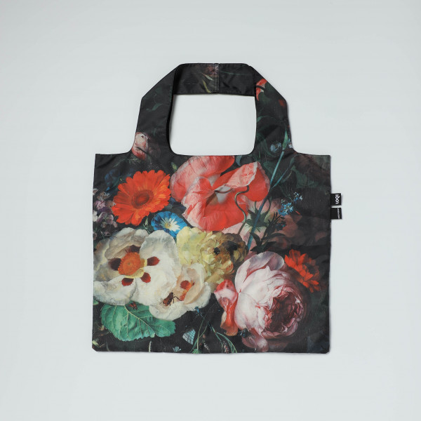 Loqi tas Rachel Ruysch recycled