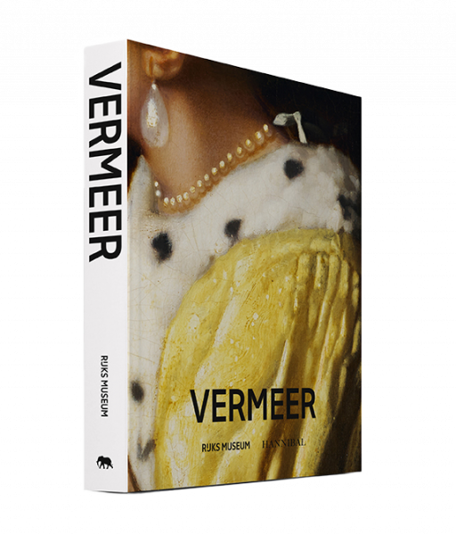 Vermeer catalogus