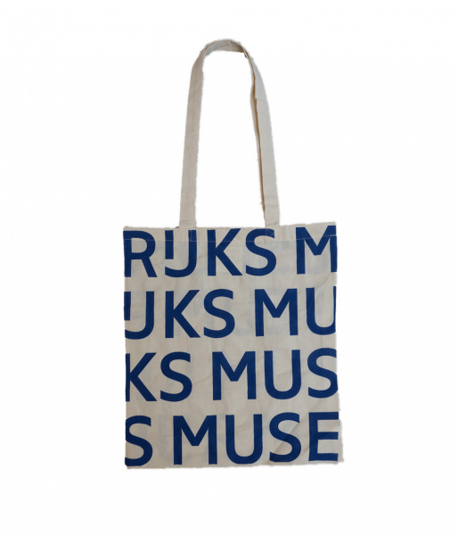 Rijksmuseum Cotton Vermeer Bag