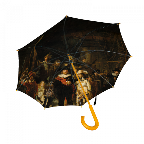 Paraplu | De Nachtwacht