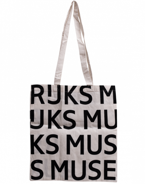 Rijksmuseum Cotton Bag