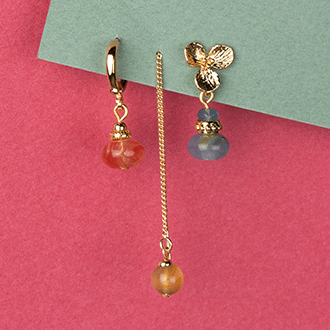 Earparty | Set van drie