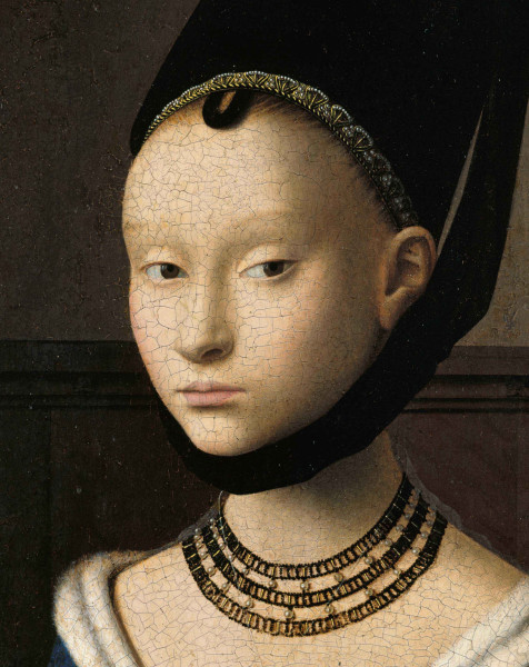 Remember me: Renaissance portraits