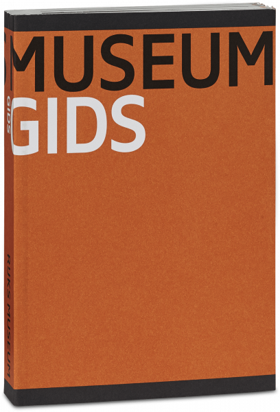 Rijksmuseum Guide DUTCH