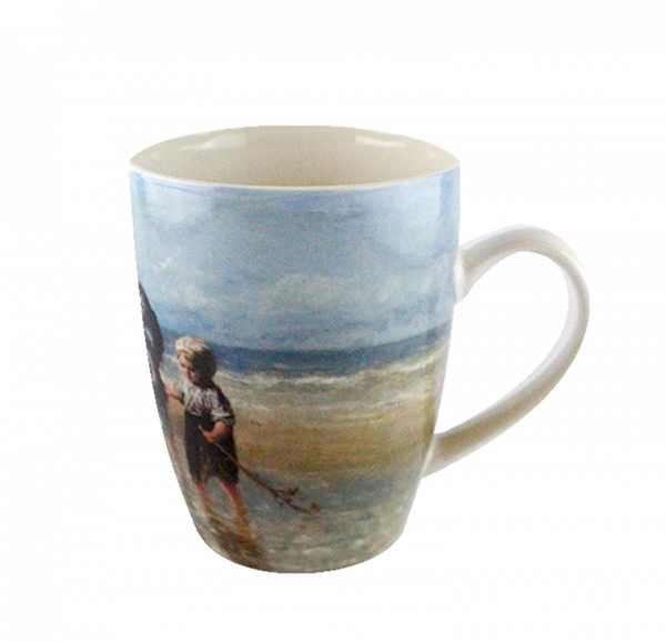 Mug Children of the Sea