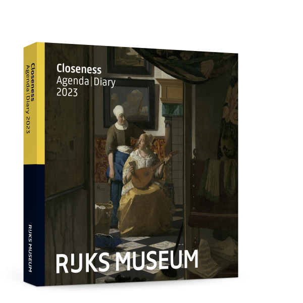 Rijksmuseumagenda 2023