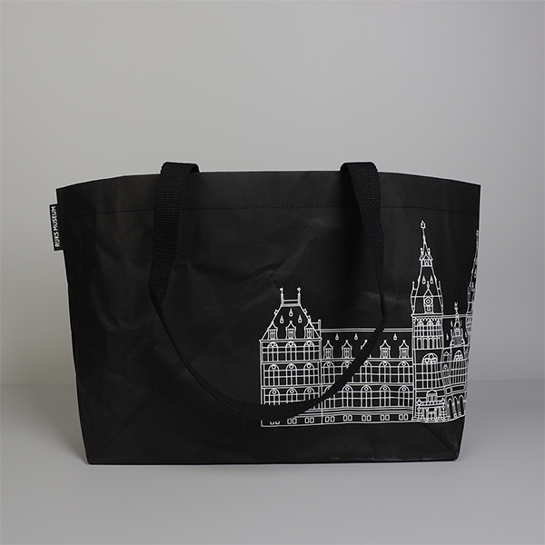 Totebag paper RM