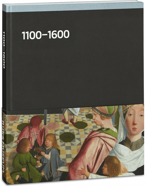 Collection Book 1100-1600