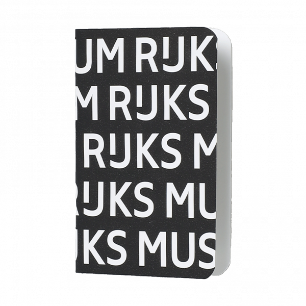 Mini Notebook RM logo