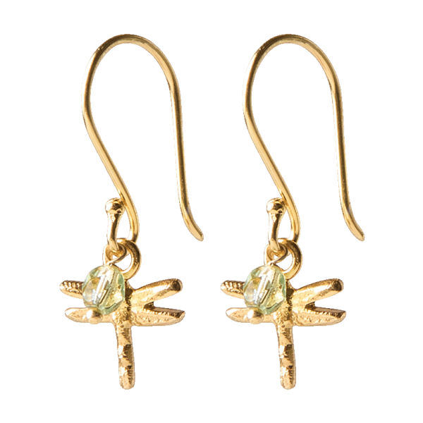 Oorbellen | Dragonfly Charm