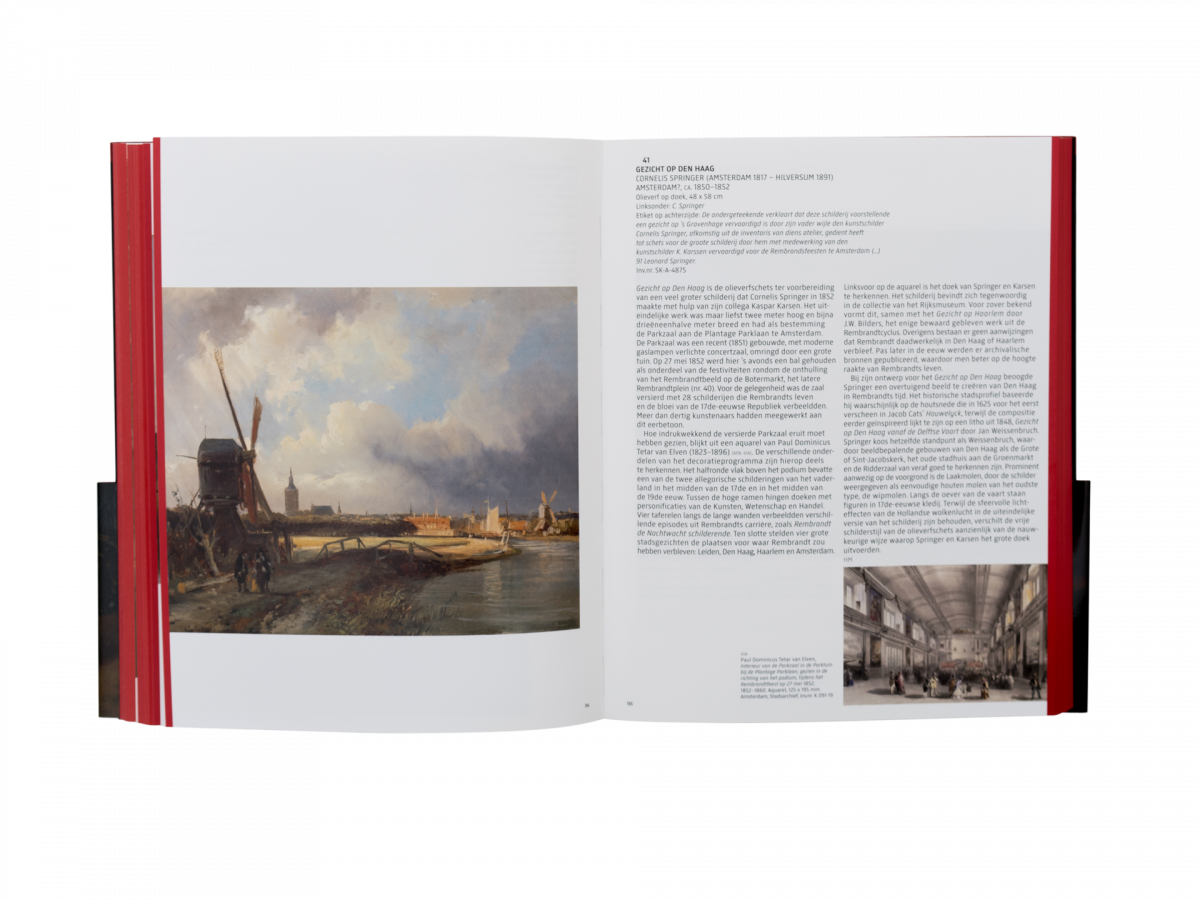 Netherlandish art 1800–1900 Economic Histories of Netherlandish Art - Journal of Historians of