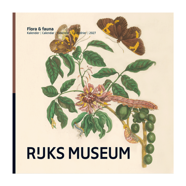 RMA maandkalender 2027