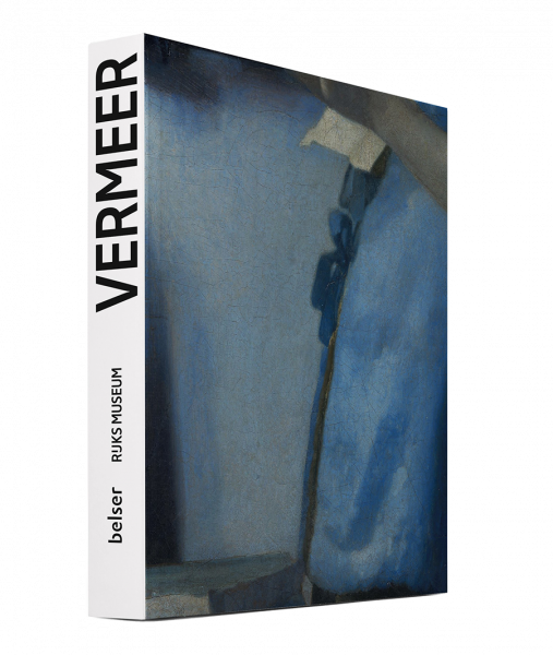 Vermeer katalog