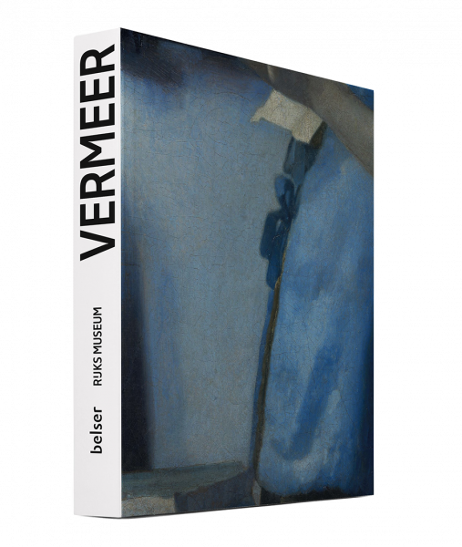Vermeer catalogus