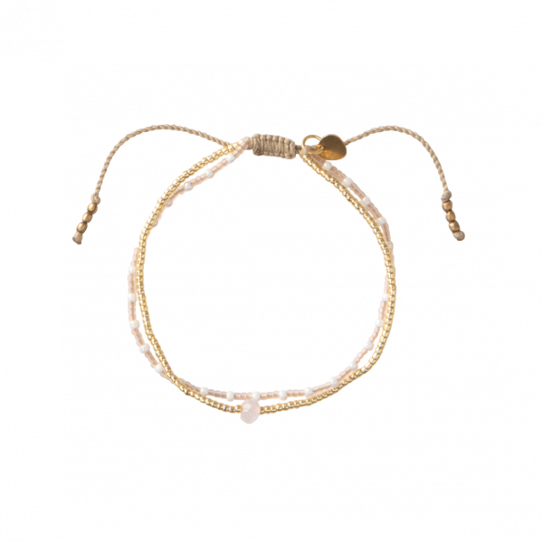 Friendship bracelet