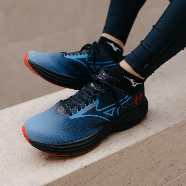 Mizuno x Rijksmuseum | Rijksmuseum Shop