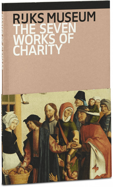 The Seven Works of Charity